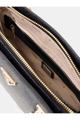 GUESS KADIN NOELLE II SML MULTI HWBG9672050 - Ekru/ Krem