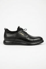 Pierre Cardin Erkek 12-10439 - Siyah