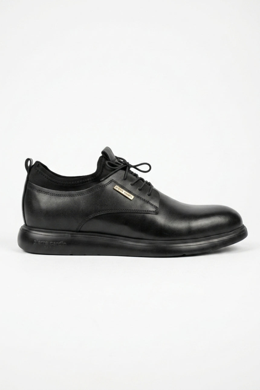 Pierre Cardin Erkek 12-10439 - Siyah