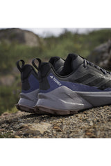 adidas Terrex Trailmaker 2 GTX Kadın Outdoor Ayakkabı JQ9946 - Gri