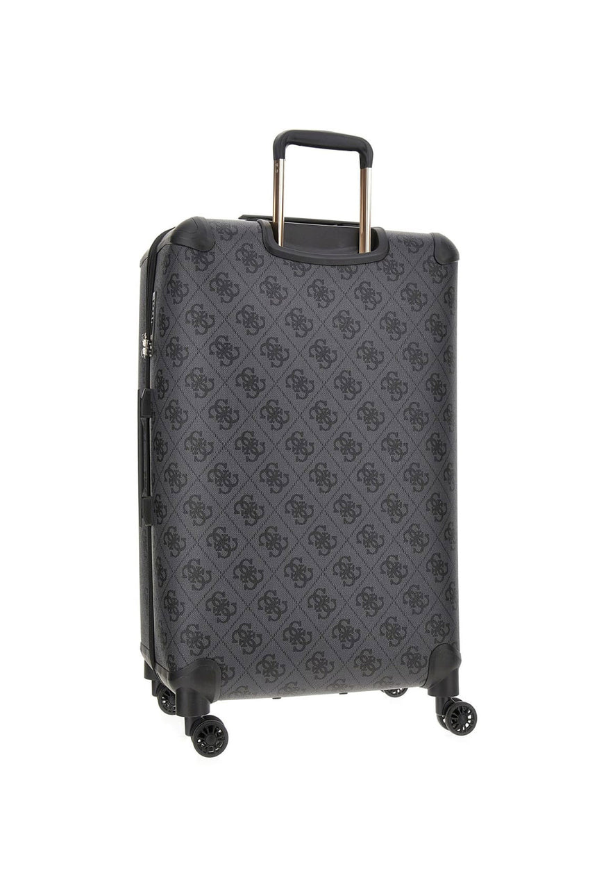 GUESS KADIN BERTA 28 IN 8-WHEELE TWOB8688988 - Ekru/ Krem