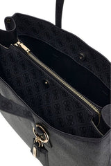 GUESS KADIN MERIDIAN II GIRLFRIE HWSG6974230 - Ekru/ Krem