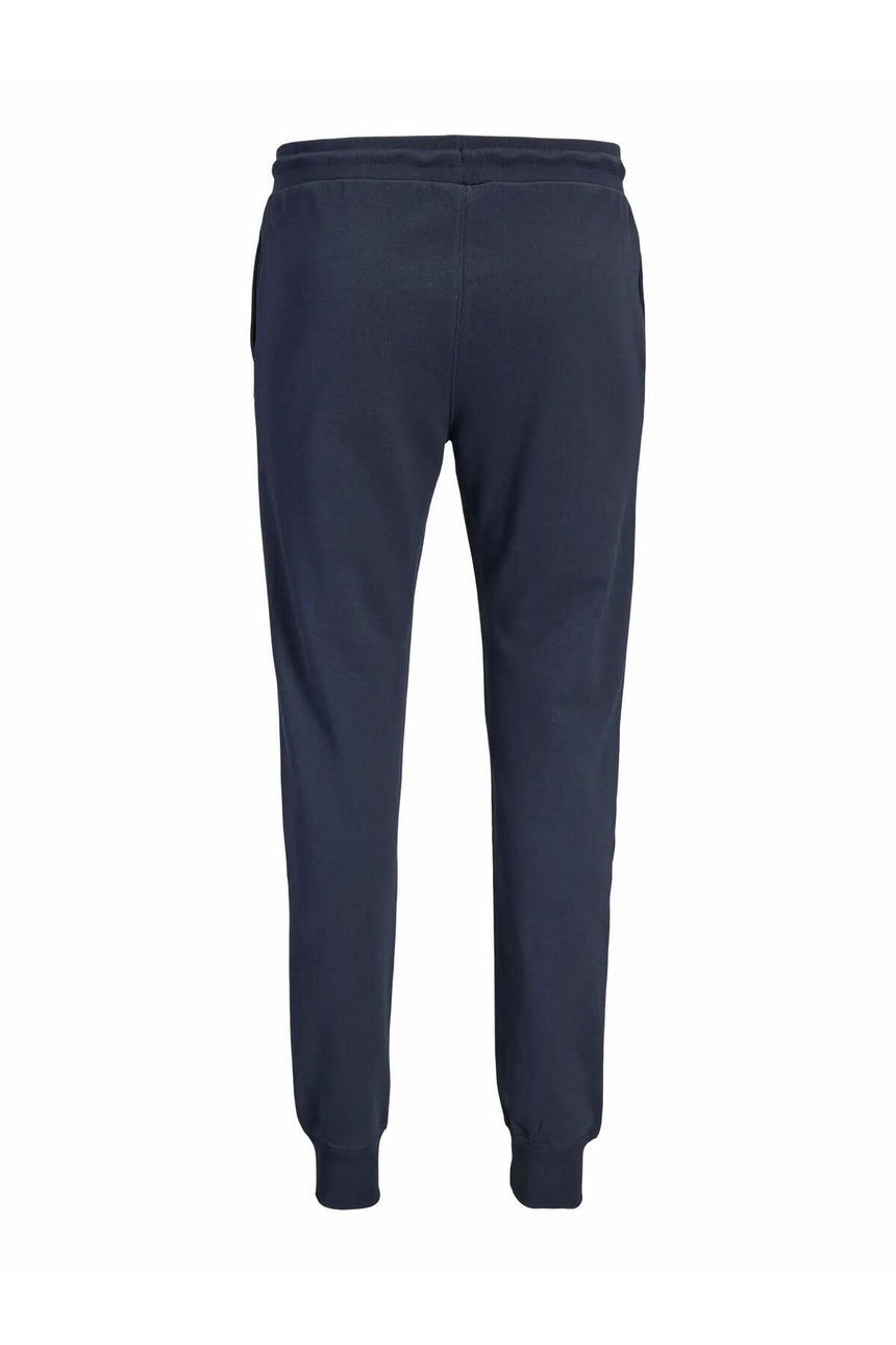 Jack & Jones Gordon Erkek Eşofman Altı 12288641 - Koyu Mavi
