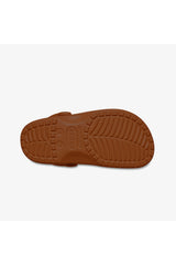 Crocs Unisex 10001 Terlik - Turuncu