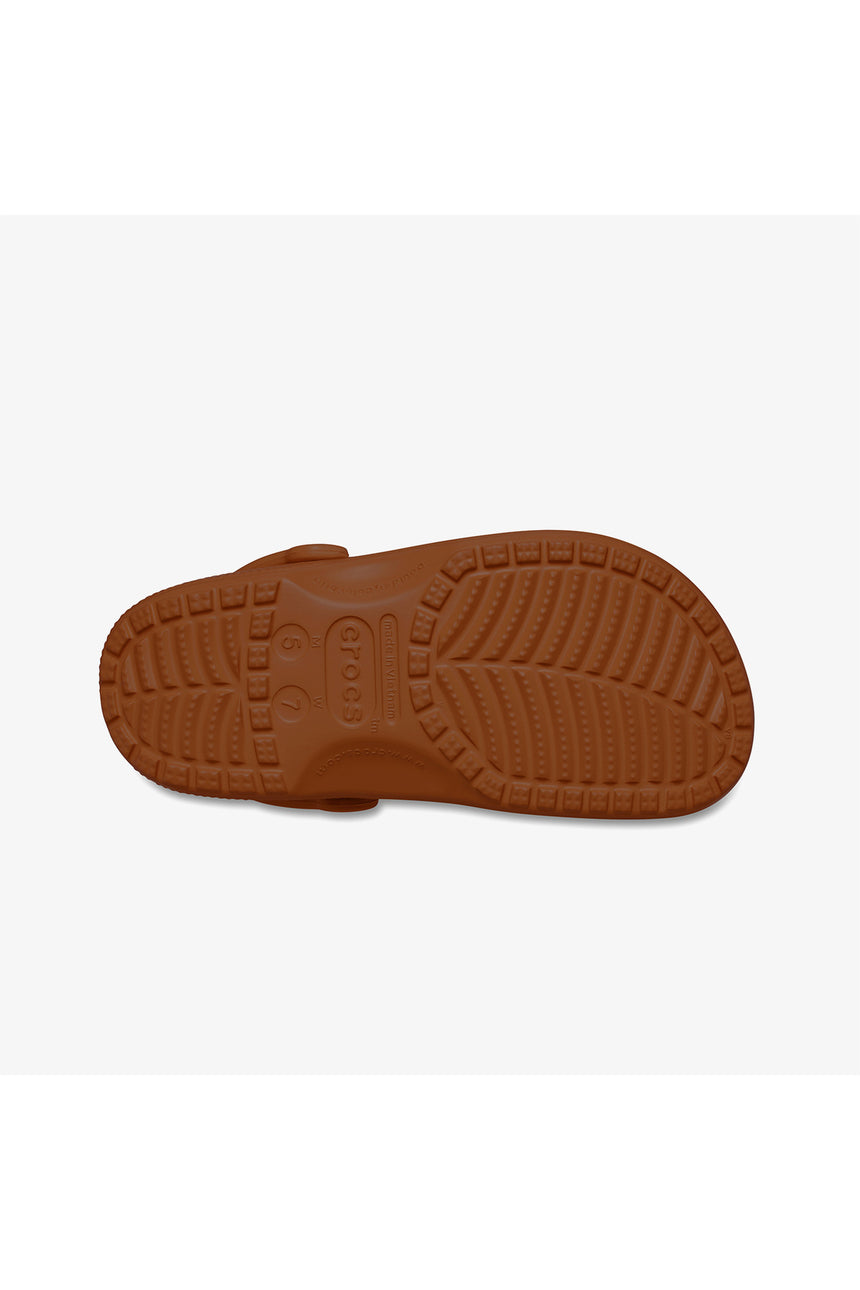 Crocs Unisex 10001 Terlik - Turuncu