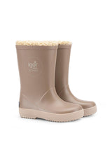 İGOR ÇOCUK SPLASH DK BORREGUITO W10293 - Koyu Bej