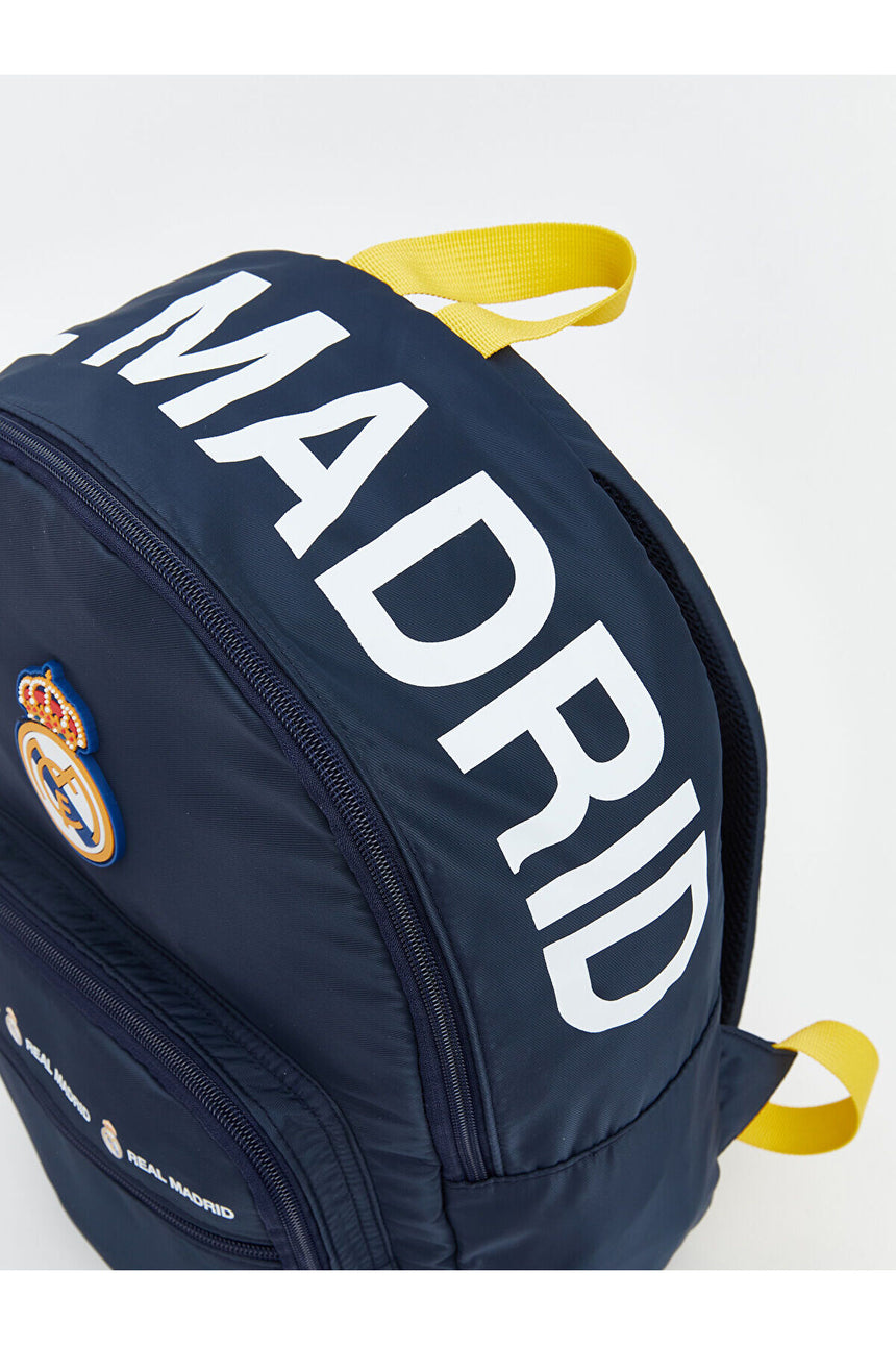 LCW ÇOCUK S68007D4 CNTB,MADRID-BAG - Koyu Lacivert