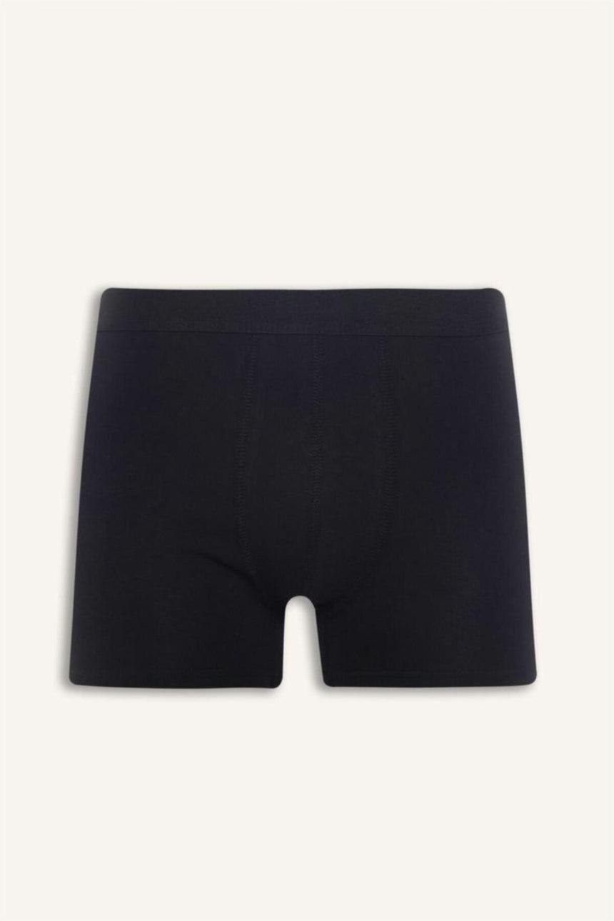 Defacto Erkek Underwear E7208AX - Siyah
