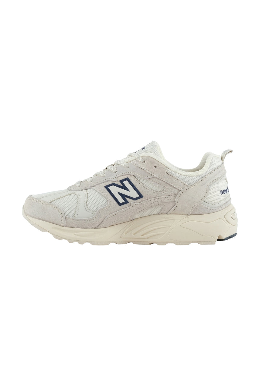 NEW BALANCE UNISEX AYAKKABI U8784CZ - Beyaz