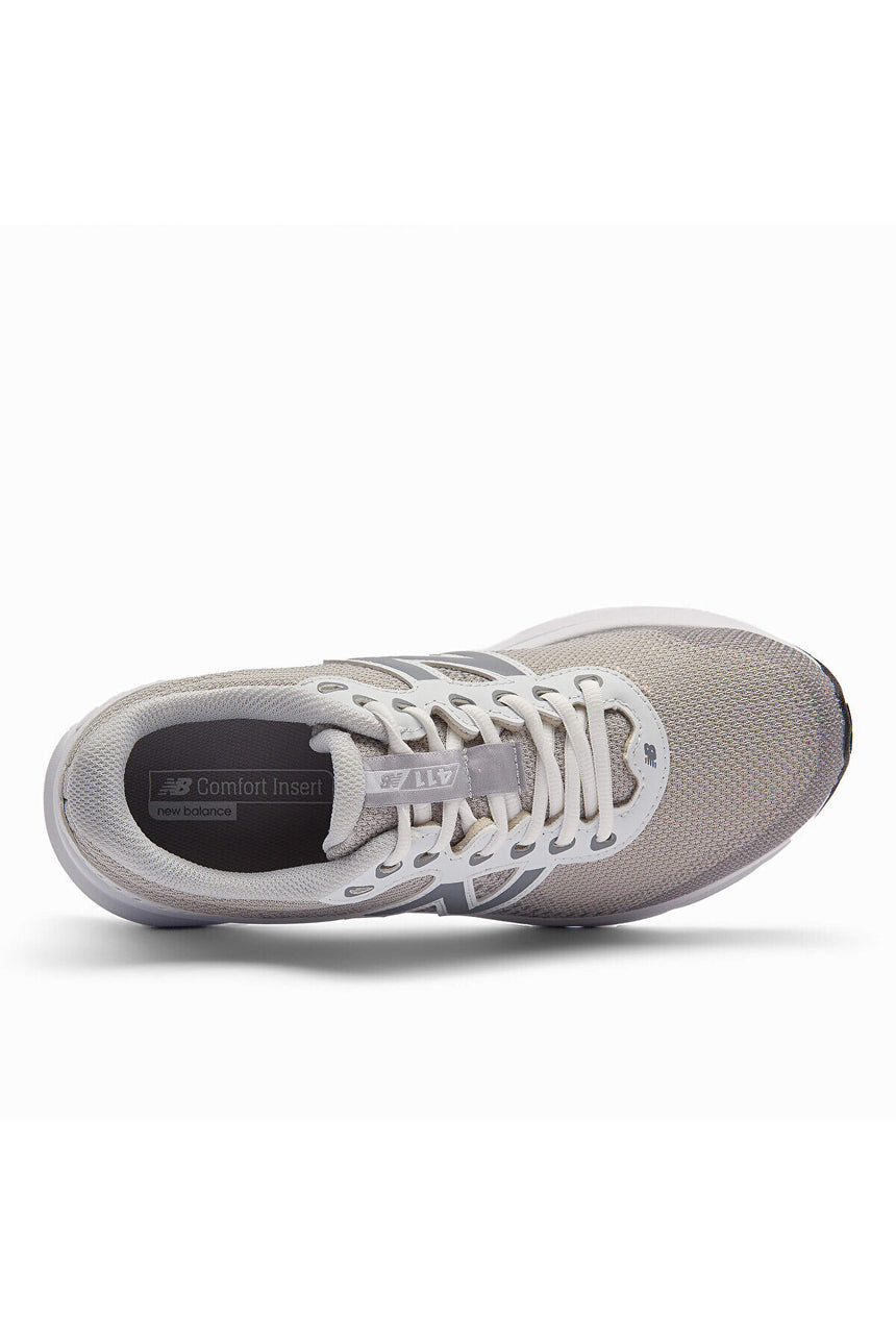 NEW BALANCE ERKEK AYAKKABI M411GI2 - Gri