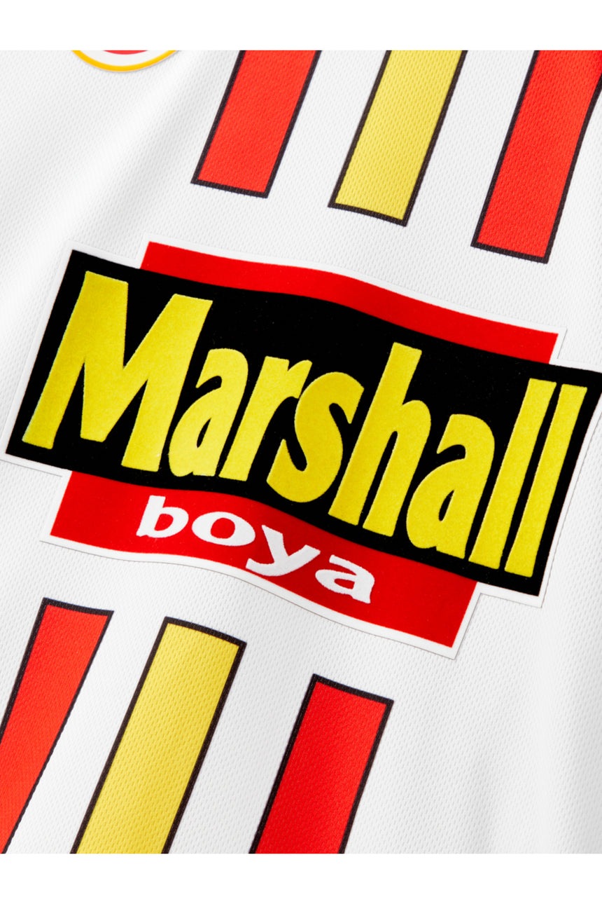 Galatasaray 1998-1999 Retro Forma E251568 - Beyaz