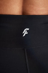 Defacto Kadın Knitted Bottom Z6741AZ - Siyah