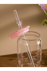 LCW HOME S6J474B8 PBRD,PIPETBOW-BRD - Pembe