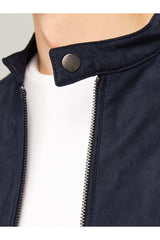 jack&jones  jjerocky jacket noos 12147218 - Siyah