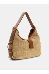GUESS KADIN CAMDEN SHOULDER BAG HWRB9308180 - NTC