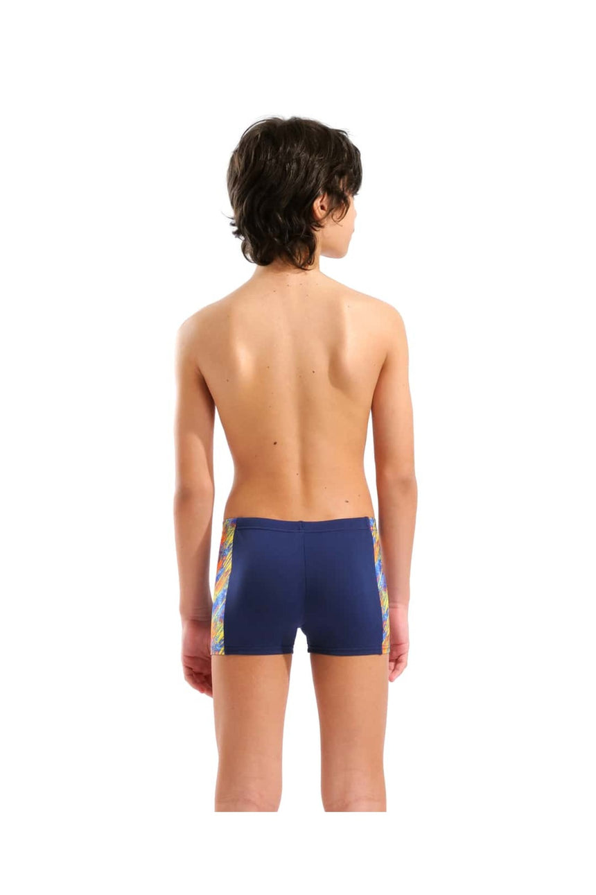 ARENA B ARENA DRAFT SWIM SHORT 010748750 - Lacivert