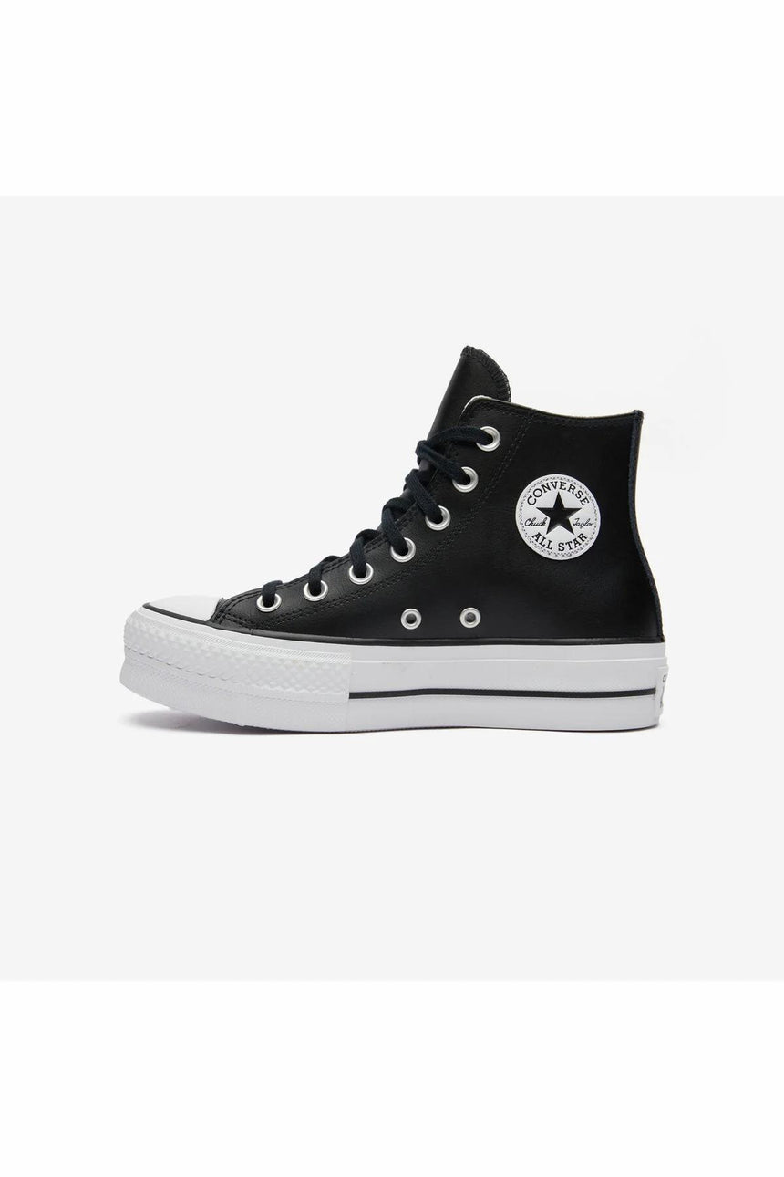 CONVERSE 561675C CTAS LIFT HI - Siyah
