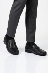 Pierre Cardin 1642614 Vıp Exclus Erkek Ayakkabı - Siyah