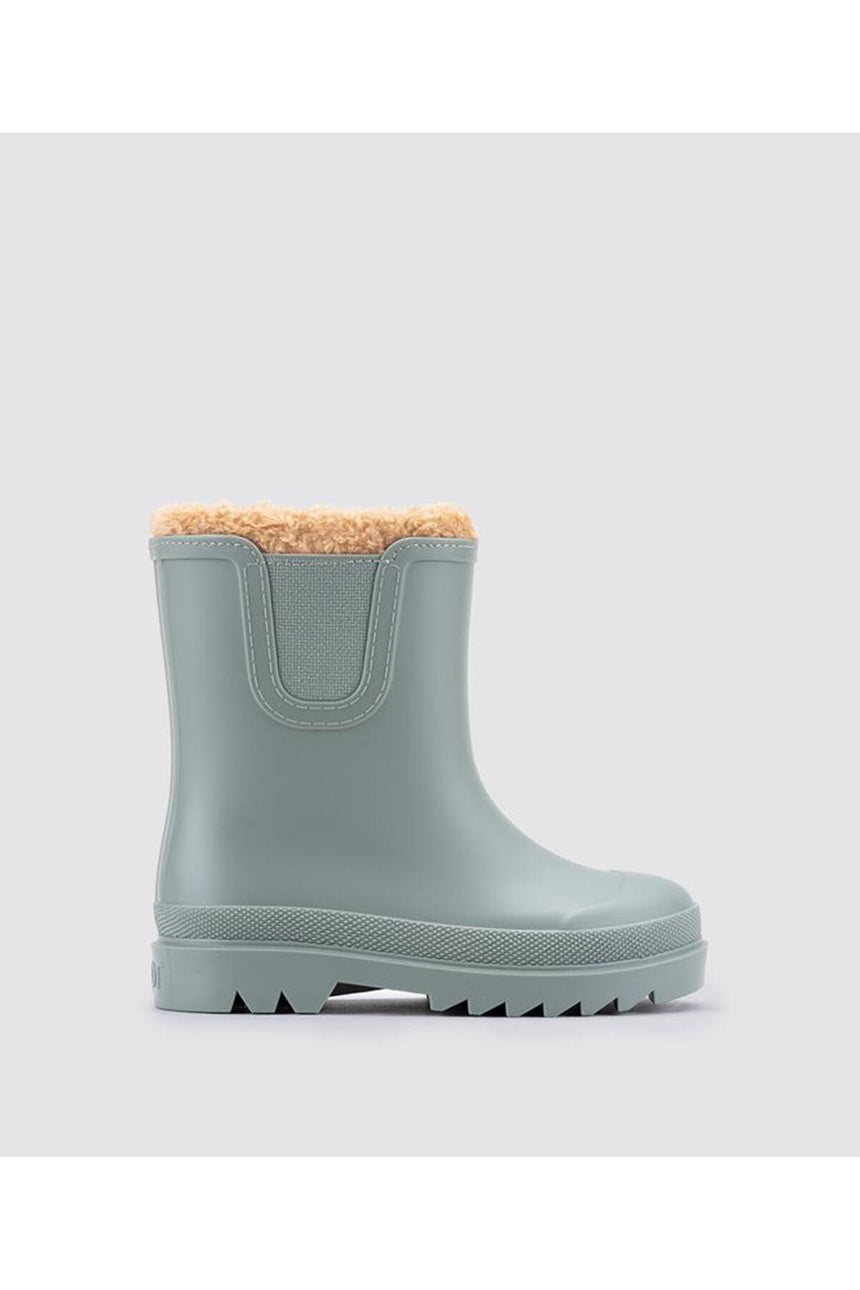 Igor Tokio Borreguito Unisex Outdoor Ayakkabı - Mavi Turkuaz