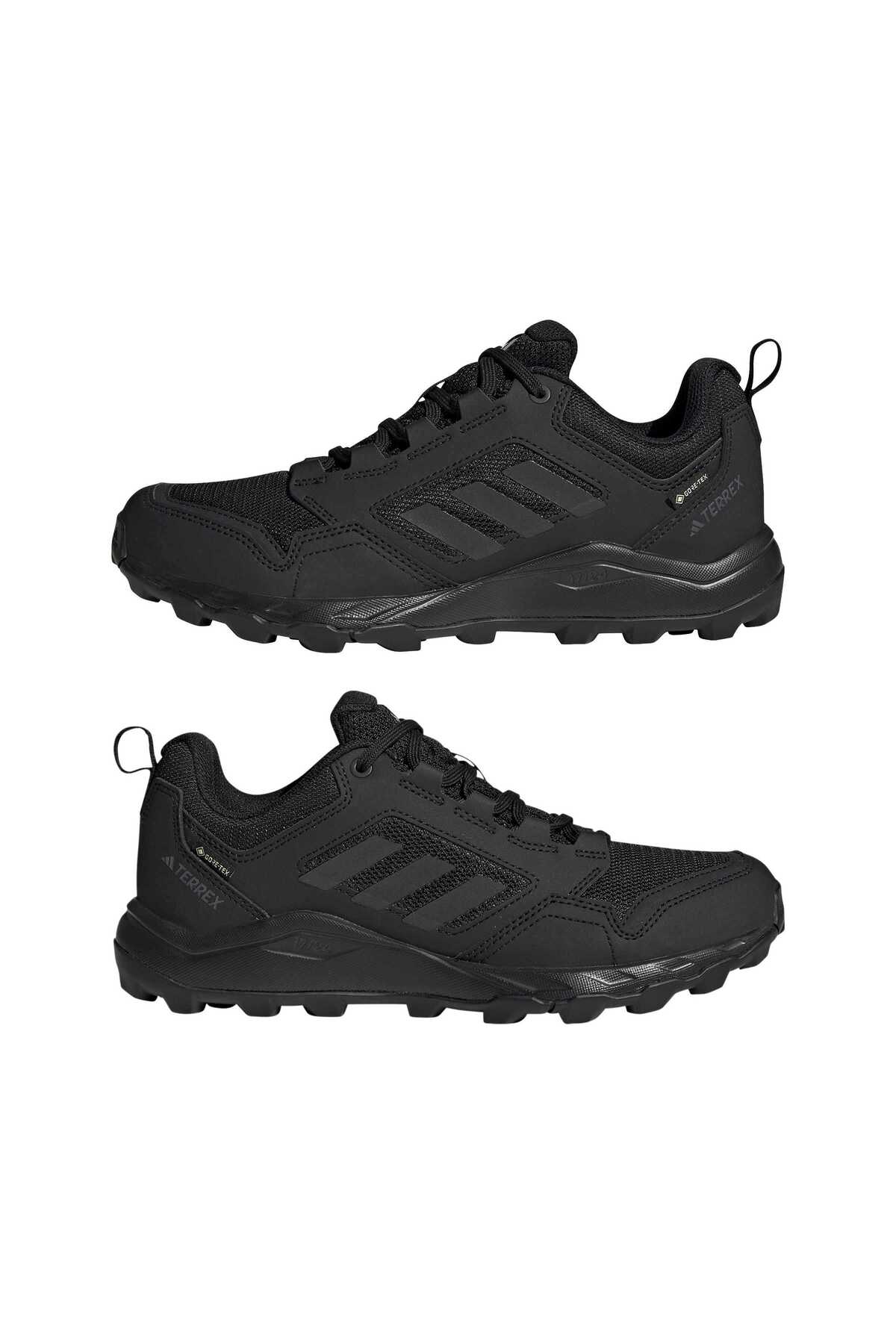 adidas Terrex Tracerocker 2 GTX Kadın Outdoor Ayakkabı JI1307 - Siyah
