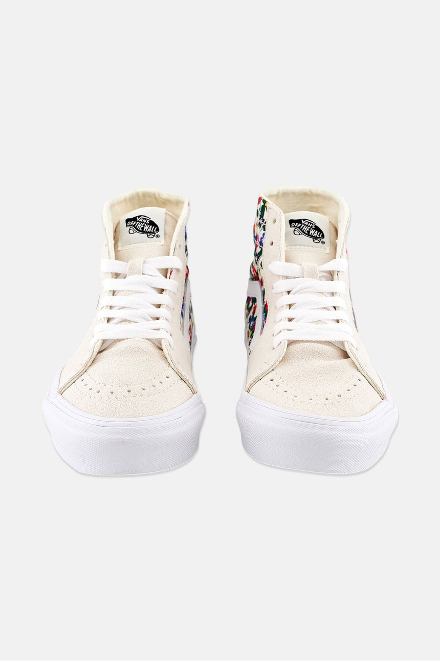 VANS SK8-Hi Tapered VN0A5KRUWHT1 - Bej/Beyaz