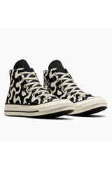 Converse Chuck 70 Unisex Sneaker A12350C - Siyah