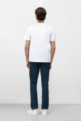 Defacto Erkek Trousers R9026Az - Koyu Yeşil