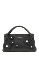 Guess Zaria Kadın El Çantası HWBG7330050 - Mavi