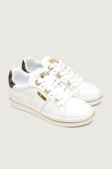 GUESS KADIN STEW FLPSTWELE12 - Beyaz