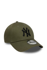 NEW ERA 60771708 9FORTY ŞAPKA - Yeşil