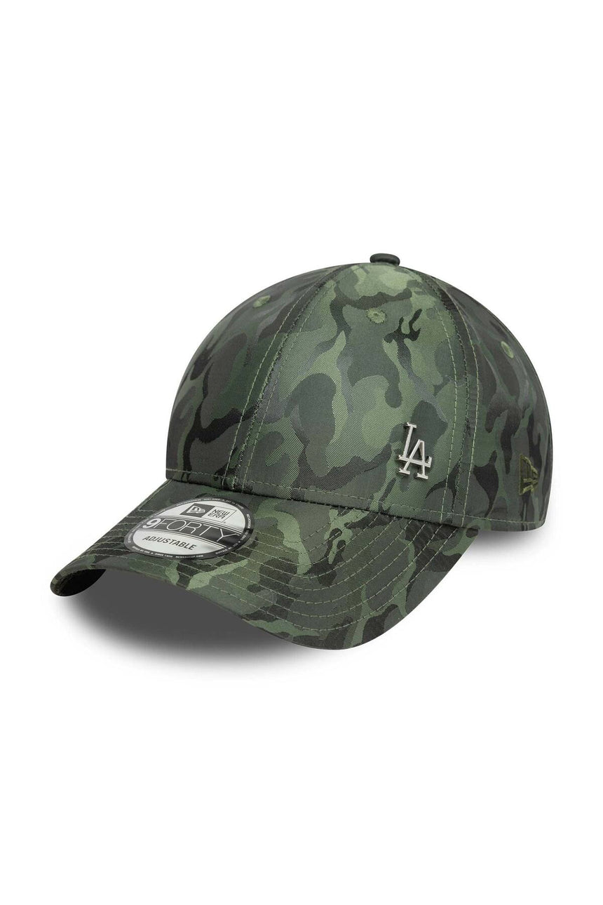 NEW ERA 60758989 9FORTY ŞAPKA - Yeşil
