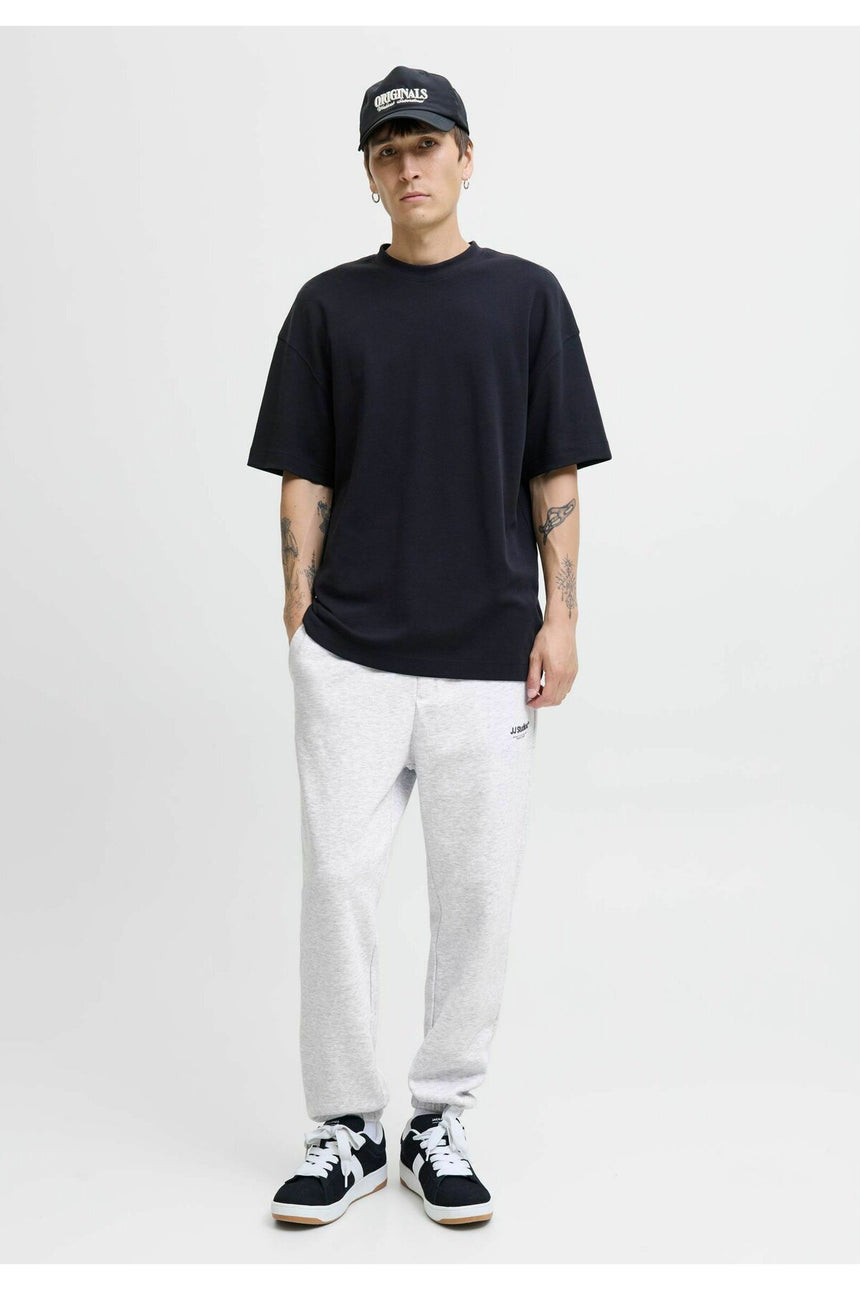 JACK&JONES SWEATPANTS 12278943 - Mavi/ Gri
