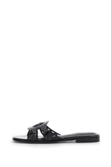 GUESS KADIN CIESTA FLJCIEPAF03 - Siyah