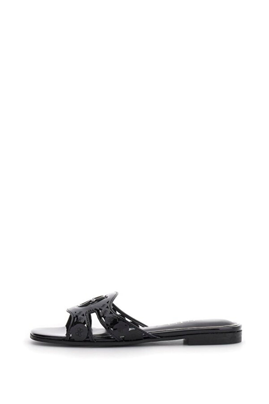 GUESS KADIN CIESTA FLJCIEPAF03 - Siyah