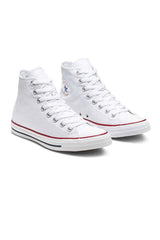 Converse Chuck Taylor All Star Erkek Sneaker M7650C - Beyaz