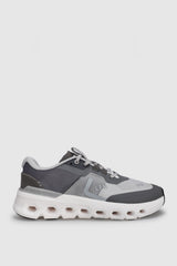 Lufian 111230321 Erkek Sneaker - Gri
