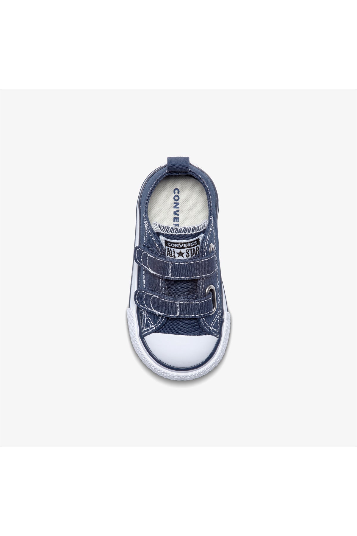 CONVERSE CHUCK TAYLOR ALL STAR 2V 711357.412 - Mavi