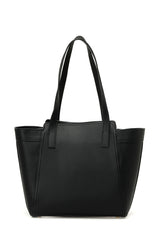 Nine West Kadın Omuz Çantası - Siyah