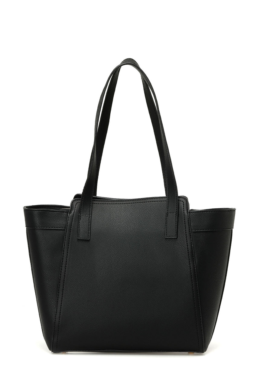 Nine West Kadın Omuz Çantası - Siyah