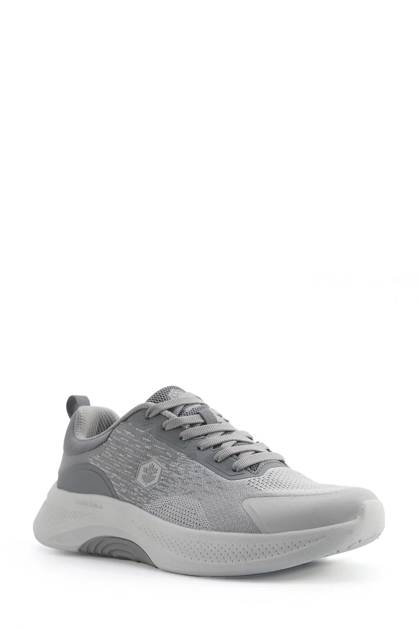 LUMBERJACK 5M CLOSE 5FX SPORT COMFORT - Açık Gri