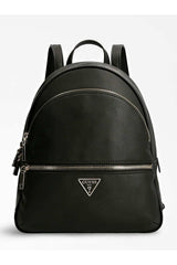 GUESS KADIN MANHATTAN II LARGE B HWBG7118330 - Mavi