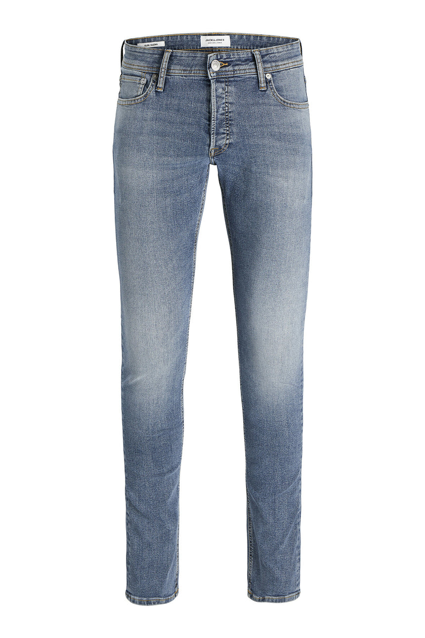 JACK&JONES JJMIKE JJORIGINAL SQ 12272543 - Mavi