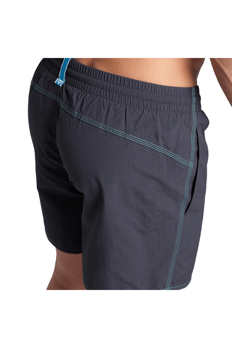 ARENA FUNDAMENTALS BOXER R 006443581 - Mavi