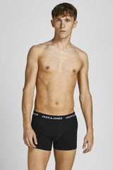 JACK&JONES TRUNKS 12167028 - Siyah