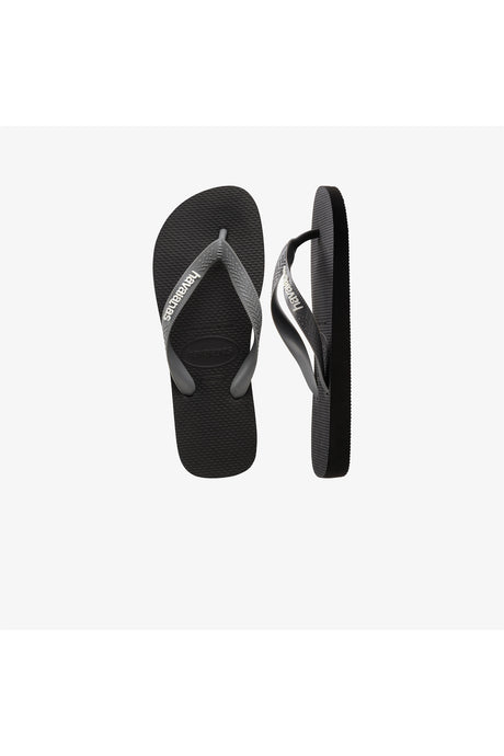 HAVAİANAS TOP LOGO POP 4147522 - Siyah
