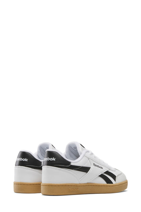 Reebok Smash Edge - Beyaz/Siyah