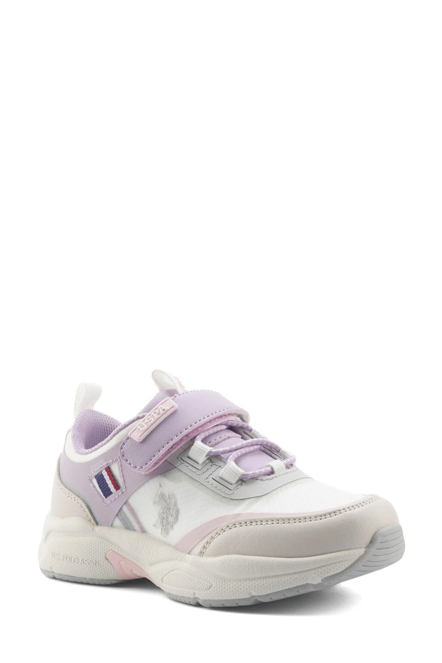 U.S. POLO ASSN. 5P SUSE 5FX ATHLETIC - Bej