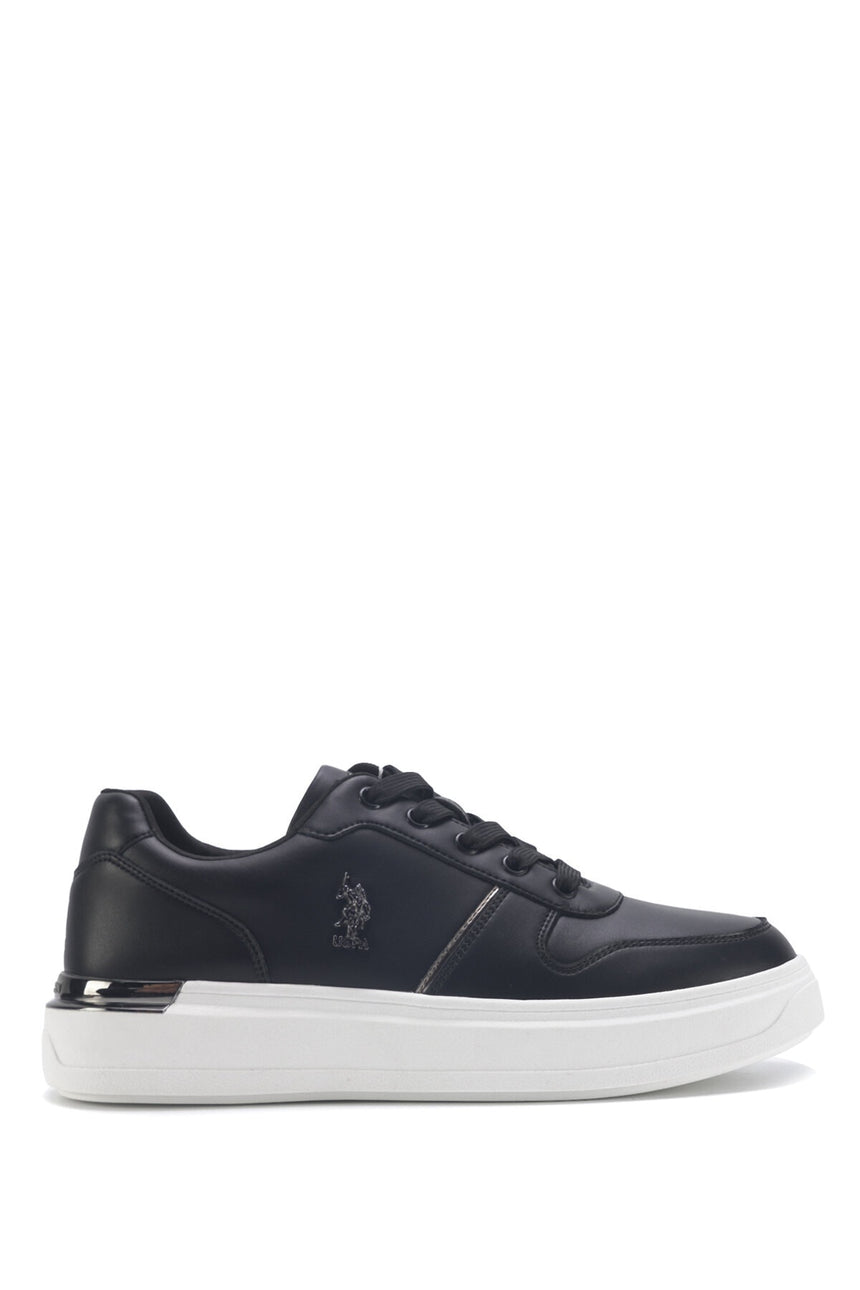 U.S. POLO ASSN. 5F ALKA GLB 5PR - Bej