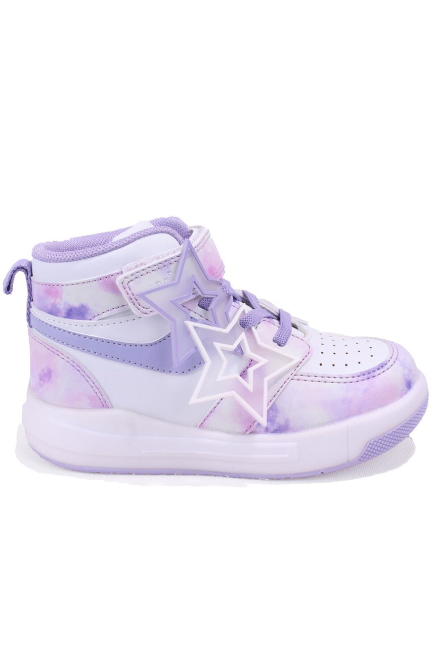 Vicco Patik Yenni Bot 946.P25K.416 - Lila