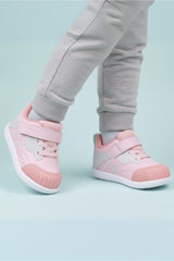 Vicco Bebe Ayden Bot 946.B25K.215 - Pudra Pembe
